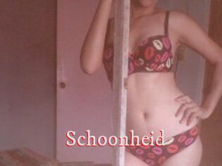 Schoonheid