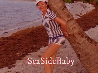 SeaSideBaby