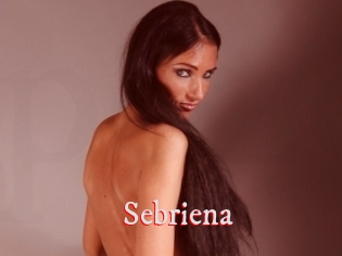 Sebriena