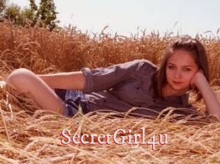 SecretGirl4u