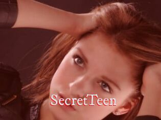 SecretTeen