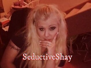 SeductiveShay