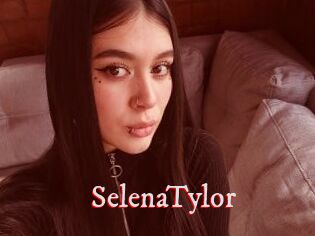 SelenaTylor