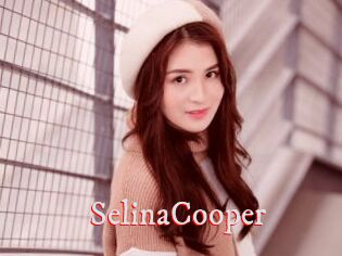 SelinaCooper