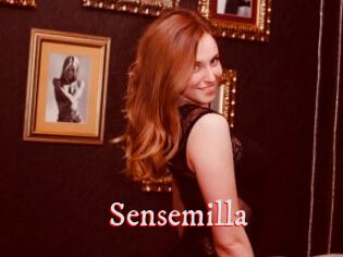 Sensemilla