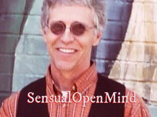 SensualOpenMind