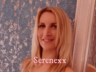 Serenexx