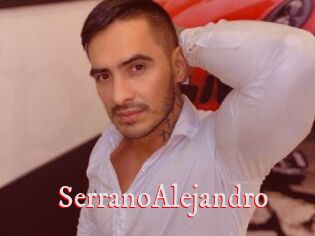 SerranoAlejandro