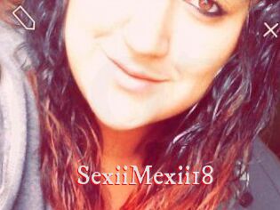 SexiiMexii18