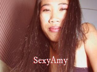 SexyAmy