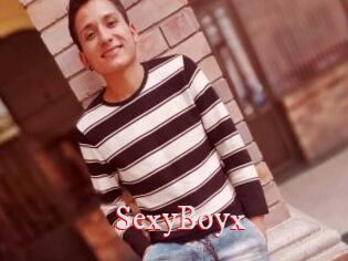 SexyBoyx