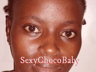 SexyChocoBaby