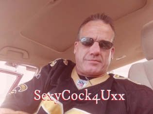 SexyCock4Uxx