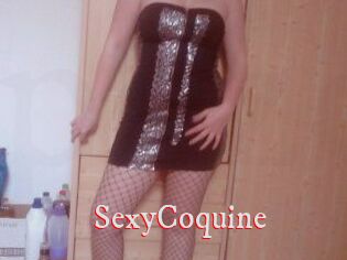 SexyCoquine