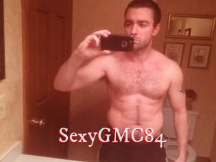 SexyGMC84