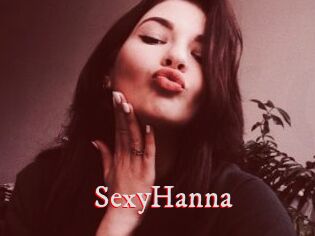 SexyHanna