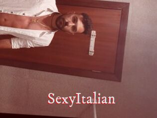 SexyItalian