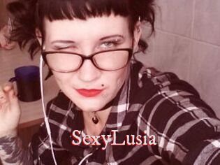 SexyLusia