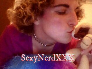 SexyNerdXXX