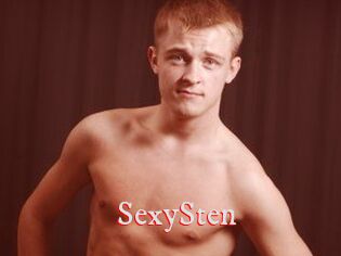 SexySten