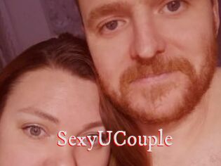 SexyUCouple