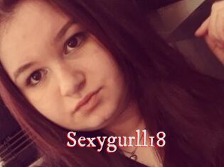 Sexygurll18