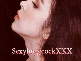 SexyhugecockXXX