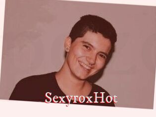 SexyroxHot