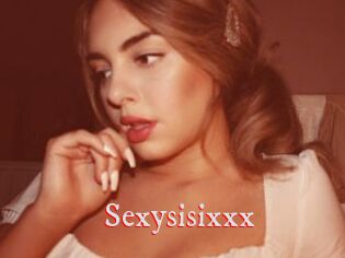 Sexysisixxx