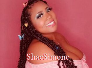 ShaeSimone