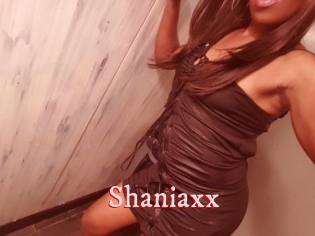 Shaniaxx