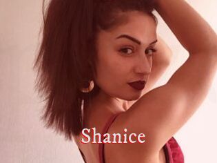 Shanice