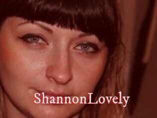 ShannonLovely