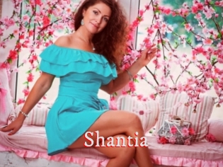 Shantia