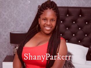 ShanyParkerr
