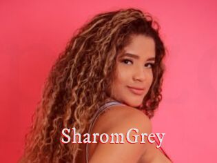 SharomGrey