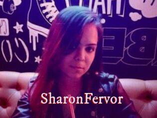 SharonFervor