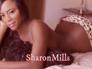 SharonMills
