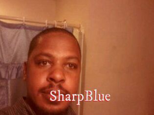 SharpBlue