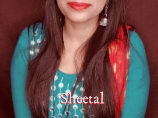 Sheetal