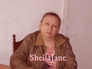 SheilaJane