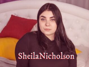 SheilaNicholson