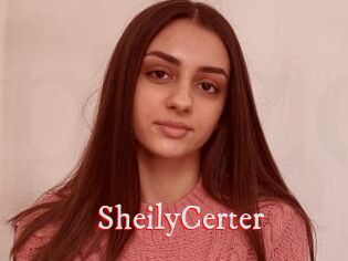 SheilyCerter