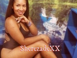 SherezadeXX