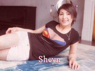 Sheyn