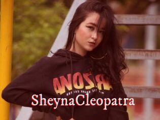 SheynaCleopatra