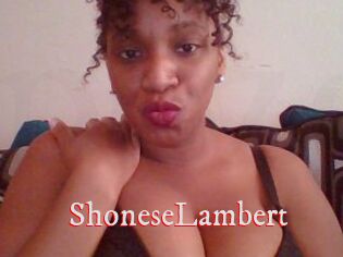 ShoneseLambert