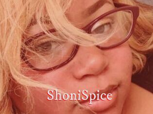 ShoniSpice