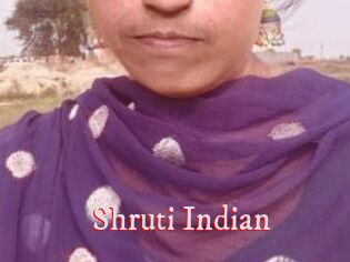 Shruti_Indian