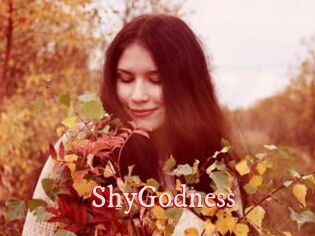 ShyGodness